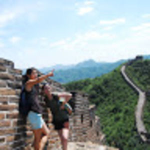 Meet your Posher, Joy